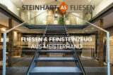 AS Steinhart Fliesen GmbH