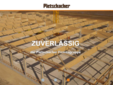 Pletschacher Holzbau GmbH